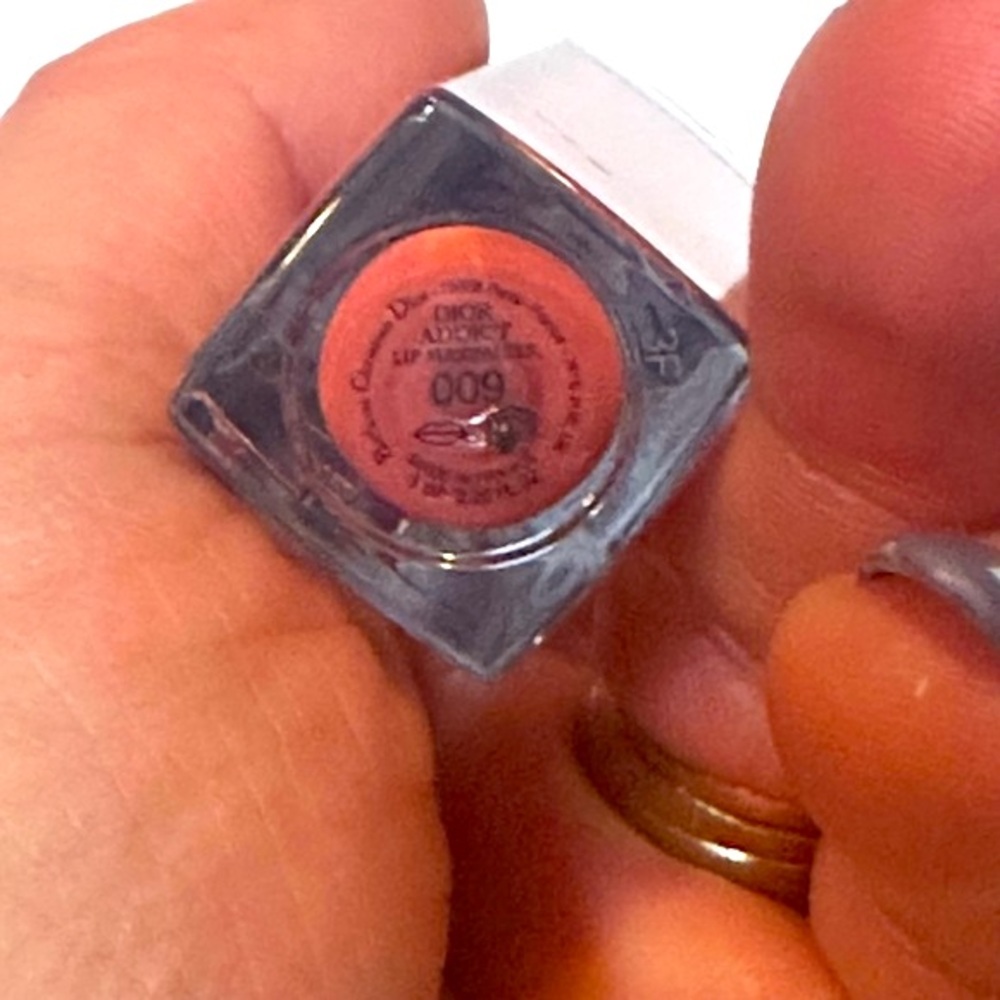 Intense Rosewood Color 009 New in Box Dior Addict Lip Maximizer - Picture 14 of 14